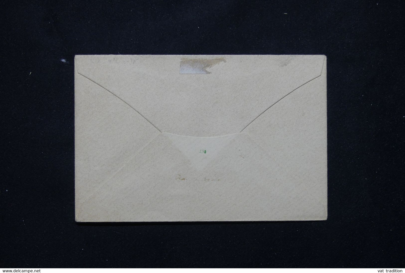 ZANZIBAR - Entier Postal Type Sage Surchargé, Non Circulé - L 77877 - Cartas & Documentos