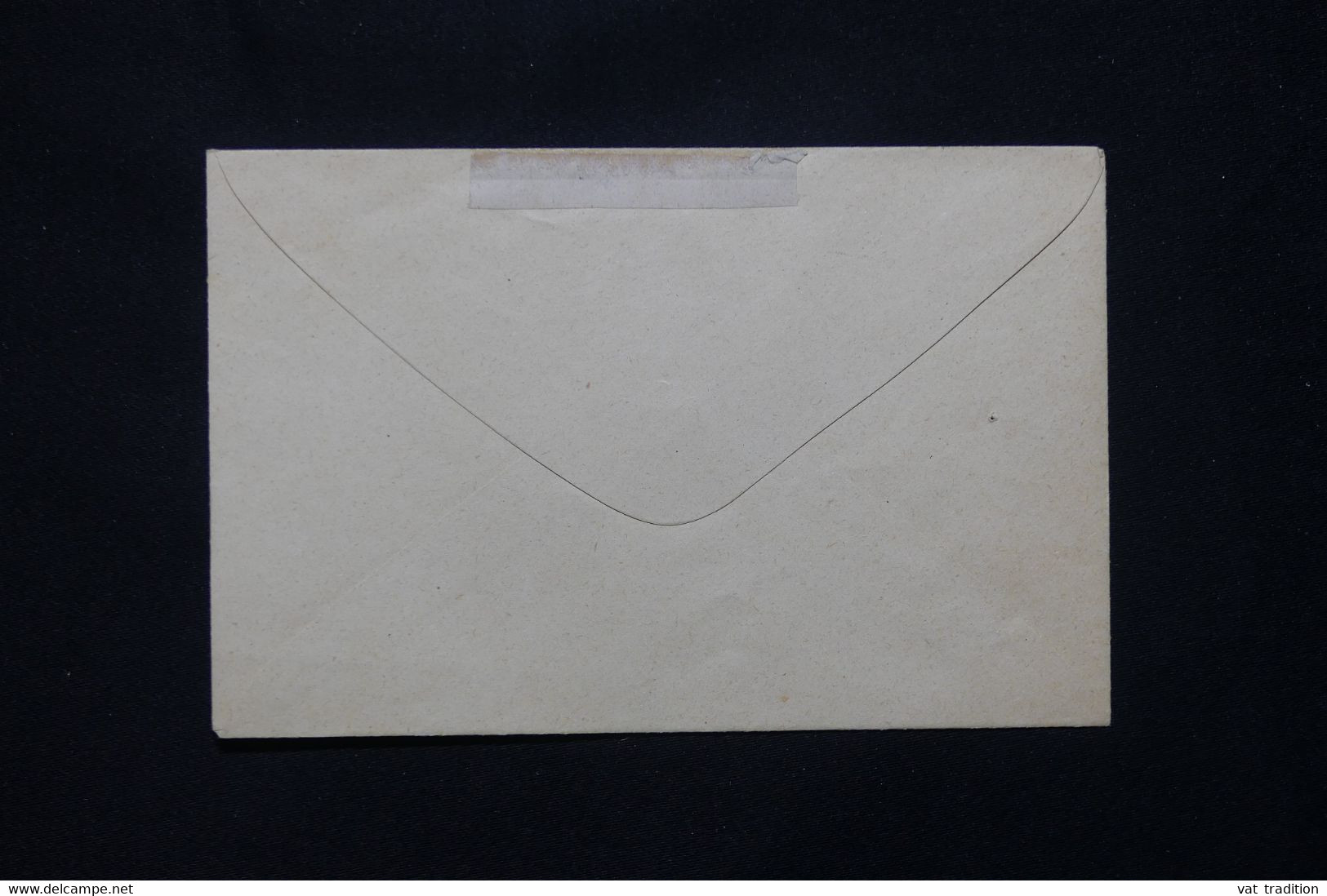 DIEGO SUAREZ - Entier Postal Type Groupe ( Enveloppe ), Non Circulé - L 77922 - Storia Postale