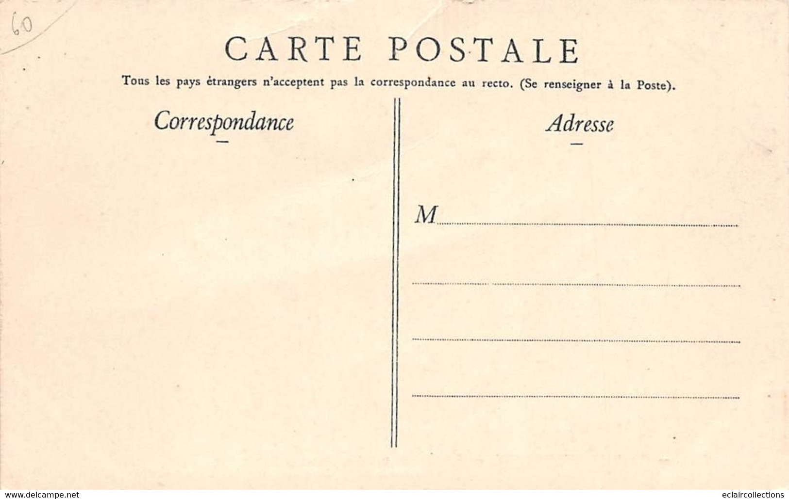 Grandfresnoy          60        Après La Sortie Des Ateliers           (voir Scan) - Andere & Zonder Classificatie