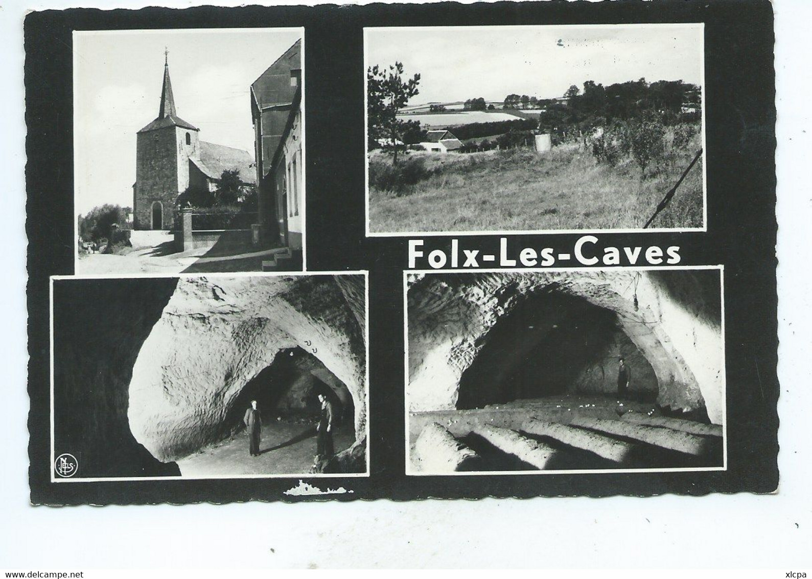 Folx Les Caves - Orp-Jauche