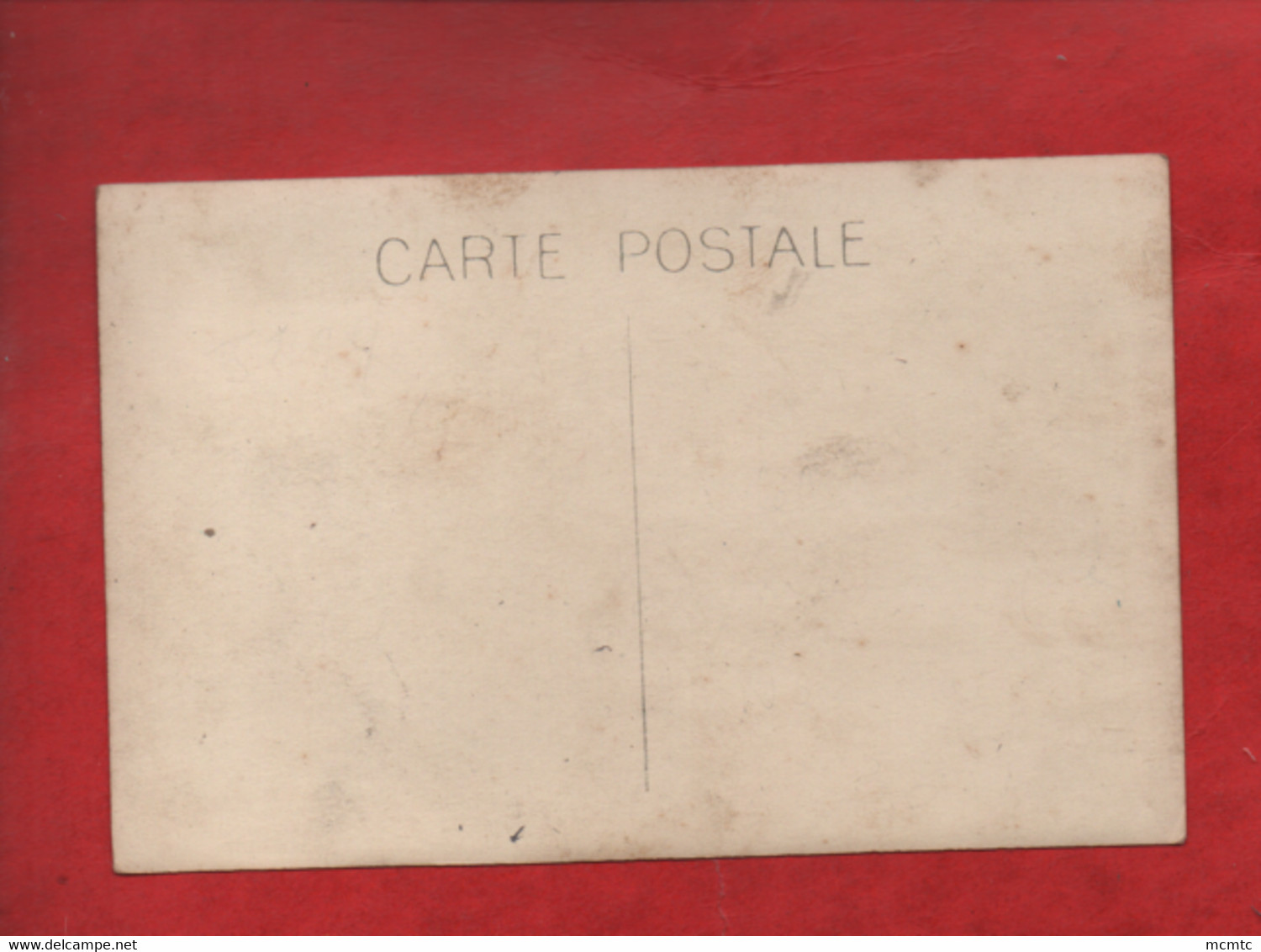 Carte Photo - Machines Ferrailles ,  Ferraille , Ouvriers , Ferronnerie - Other & Unclassified