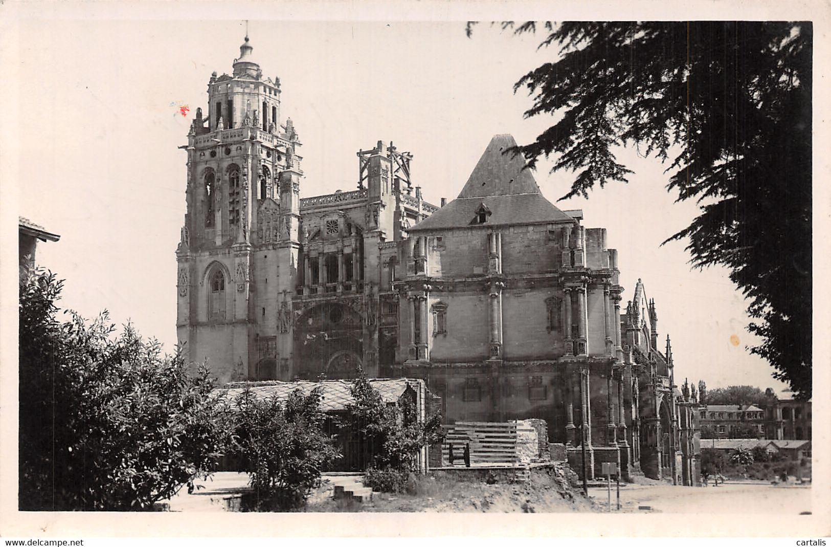 27-GISORS-N°T2931-E/0355 - Gisors