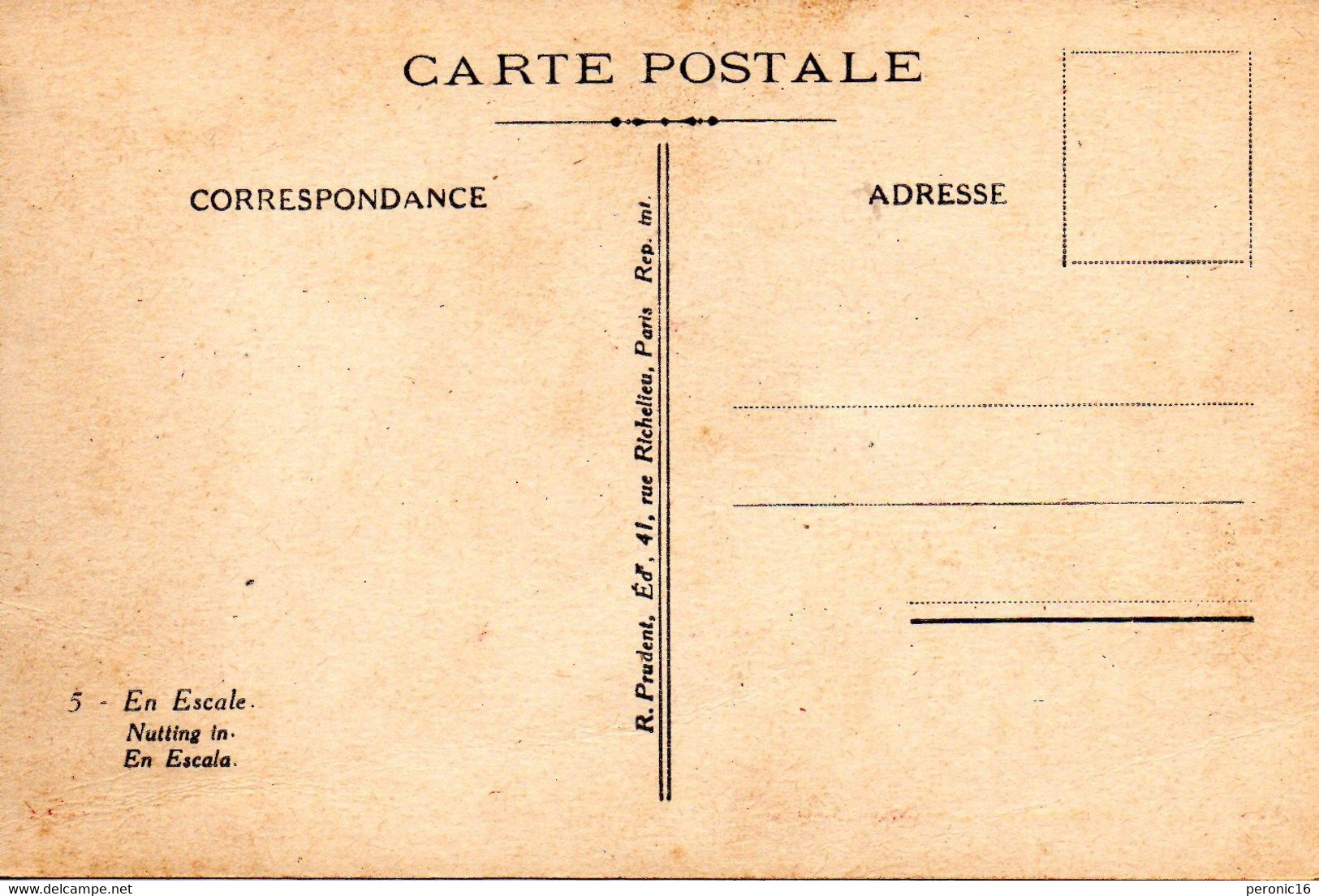 CPA , Illustrateur CH BOIRAU : En Afrique -  1933  (en Couleur) :  En Escale N° 5 - Afrika