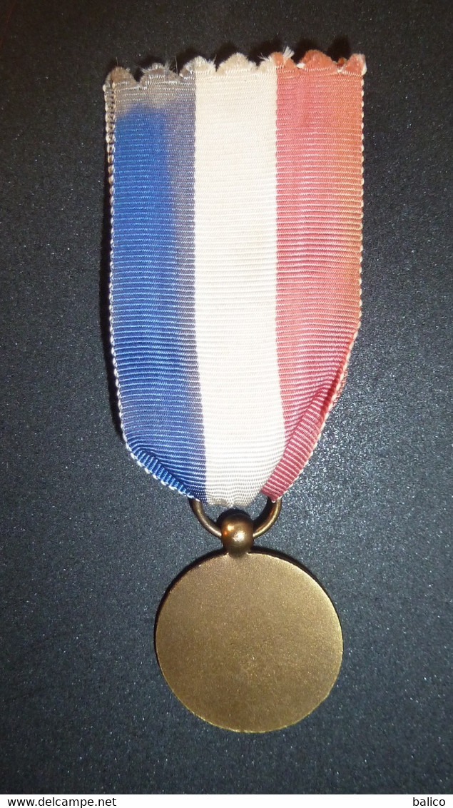 Médaille - Le Souvenir Français - Altri & Non Classificati