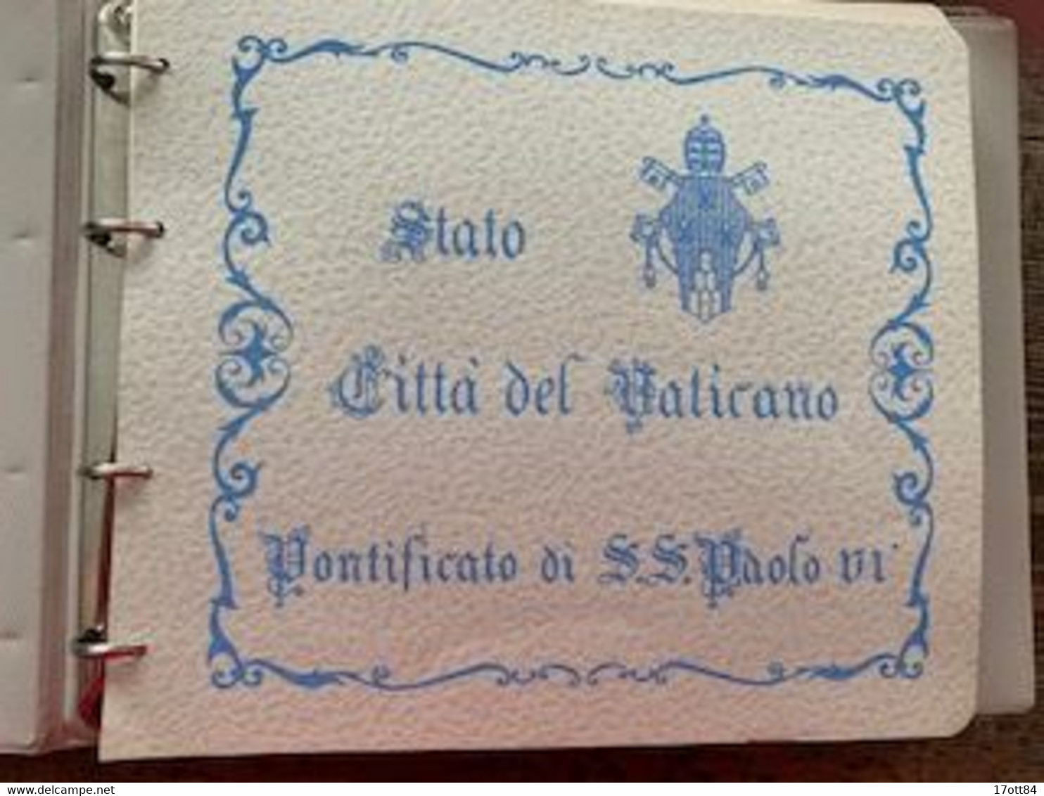 Lotto Vaticano