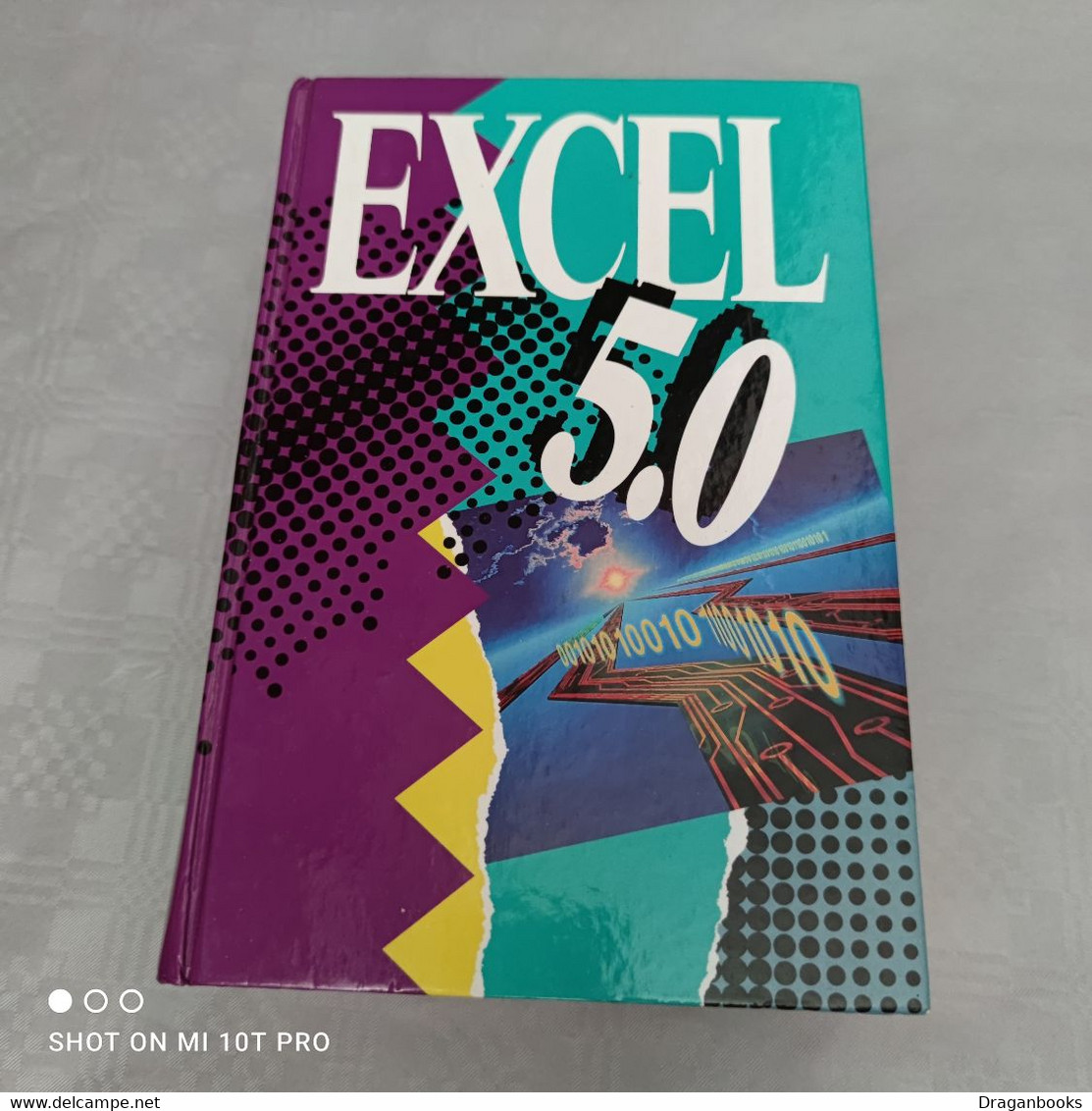 Excel 5.0 - Non Classés