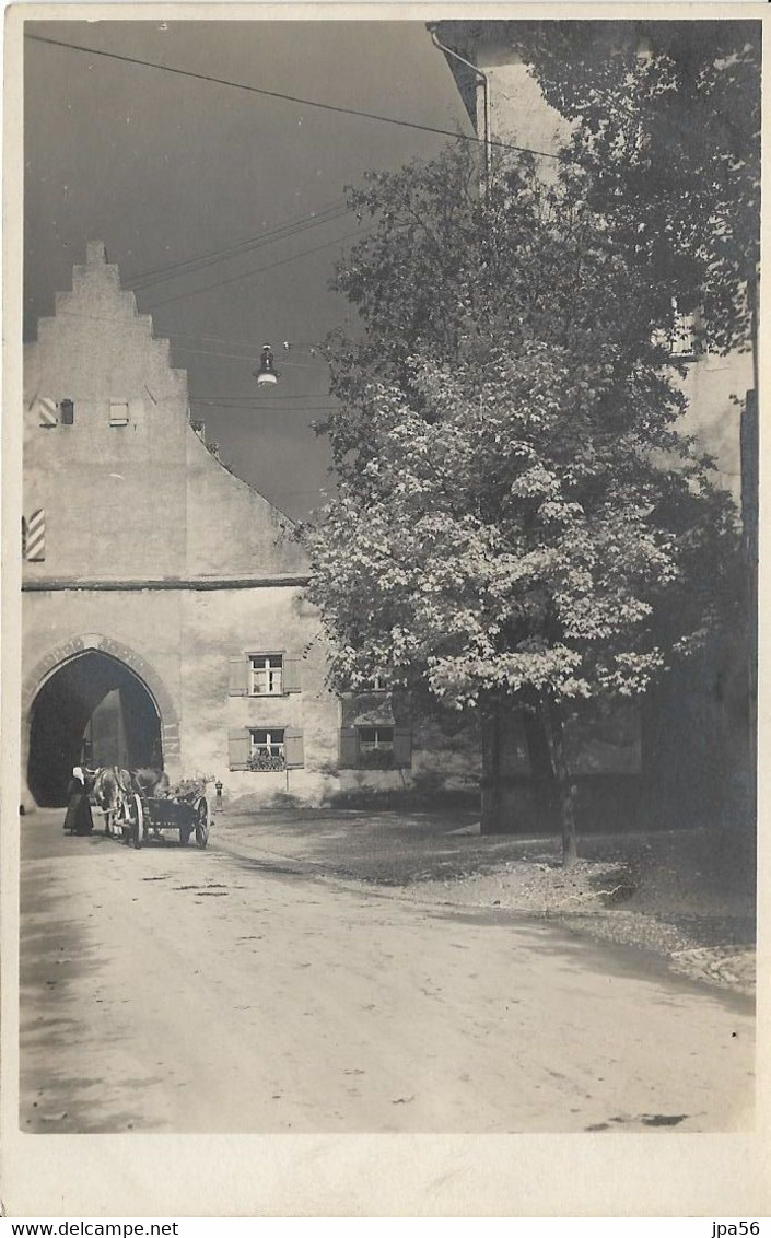 Pfullendorf Portal-Ansicht - Pfullendorf