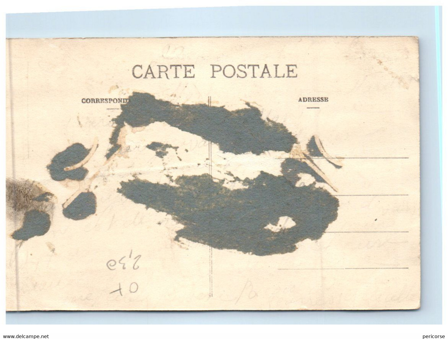 07  Coux , Pres De Privas  Vue Générale - Privas