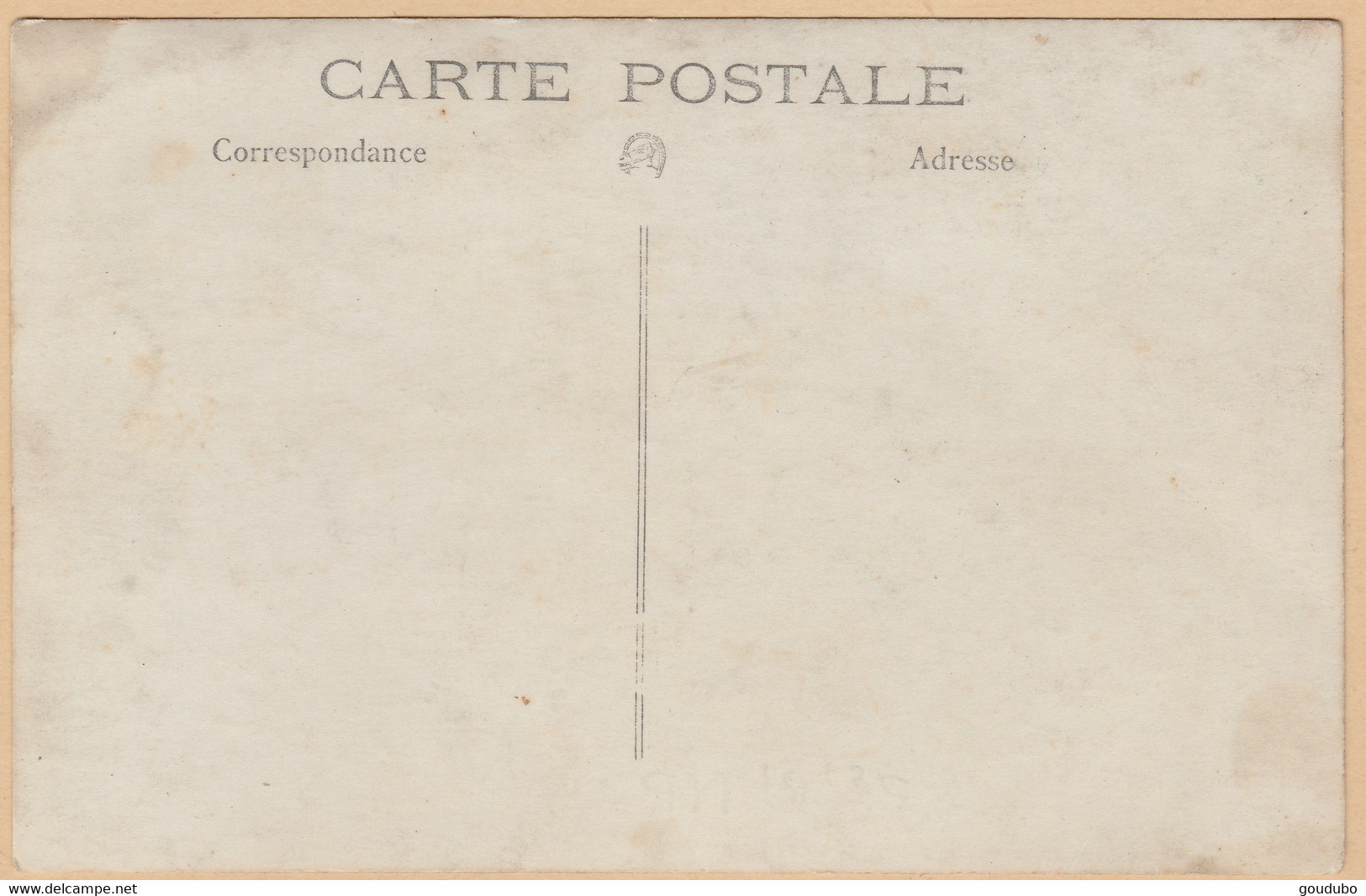 Rare Carte Photo Pause Apéro Meccano Cuisiniers Livreur Source Des Ambassadeurs St-Yorre Delta Bière.Années 40-50. - To Identify