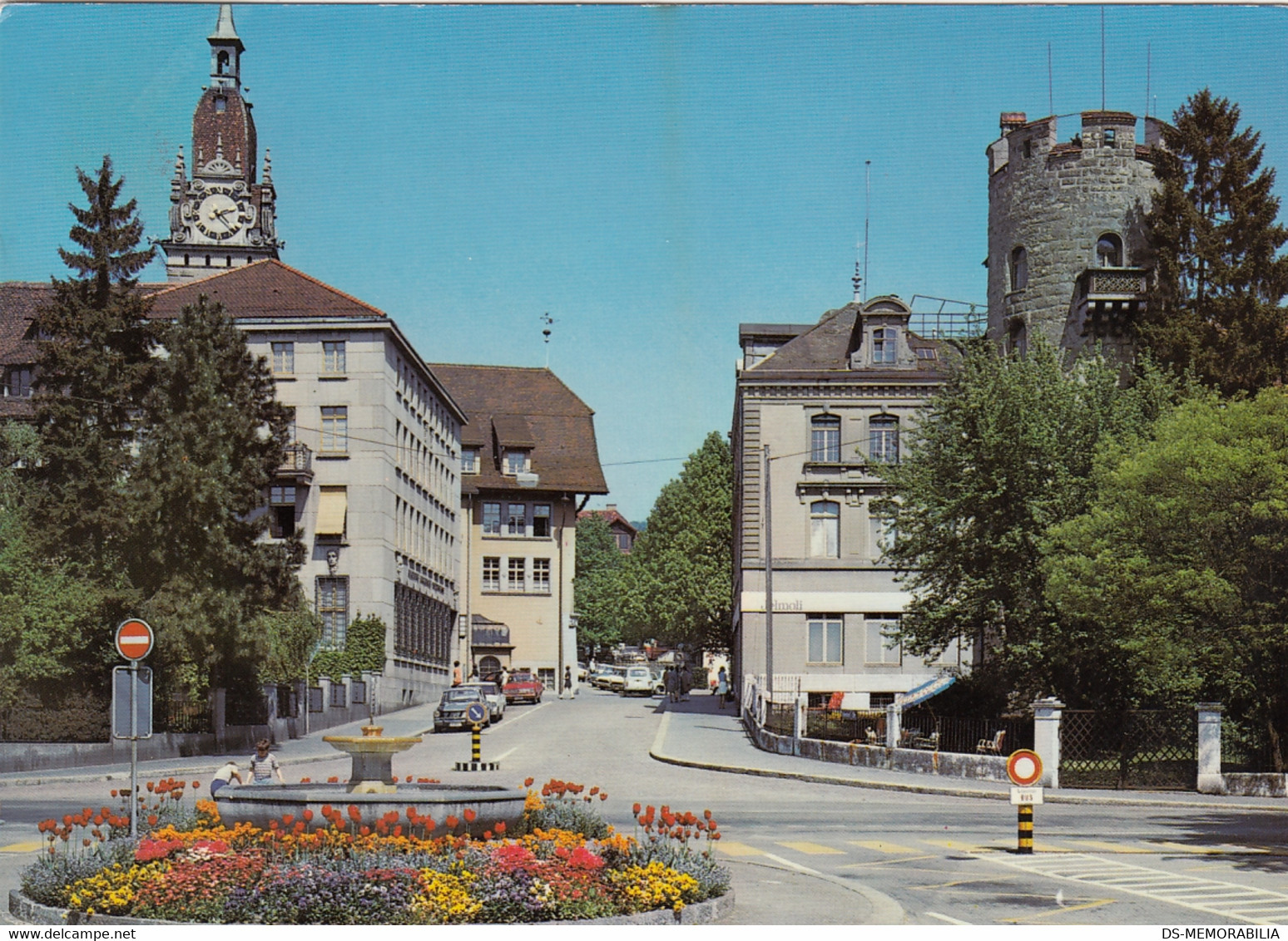 Zofingen 1974 - Zofingue