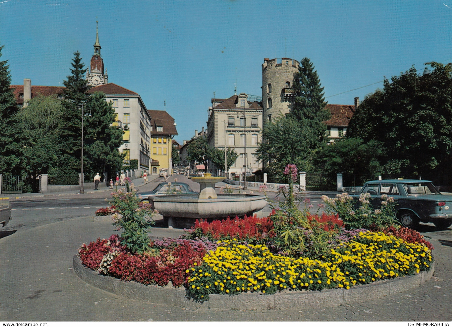 Zofingen 1977 - Zofingue