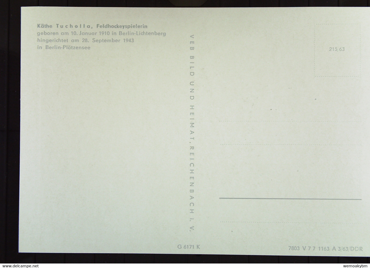 DDR: 5 FDC-Ersttagsblätter vom 24.9.63 So-St. BERLIN W 8 KÄMPFER GEGEN DEN FASCHISMUS Knr: 983-987 mit ZwFelder