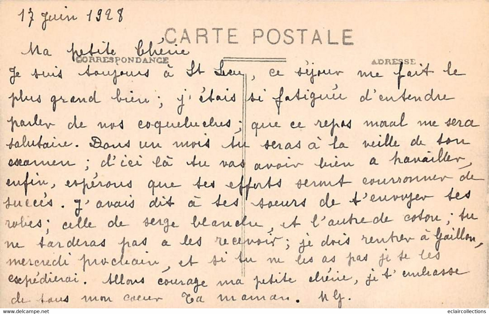 Saint-Leu-d'Esserent        60       Vue Sur La Camp César         (voir Scan) - Autres & Non Classés