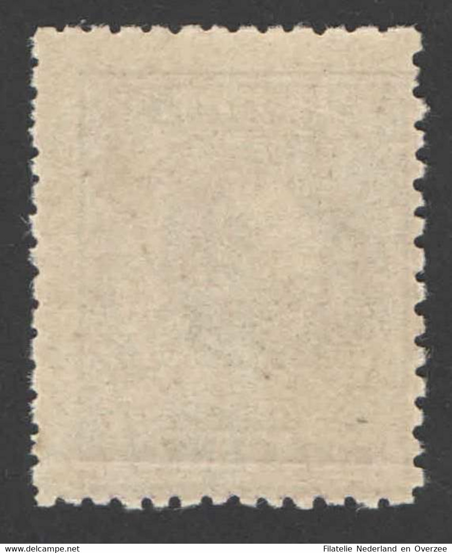 Nederland 1872 NVPH Nr 26D Postfris/MNH Koning Willem III - Nuovi