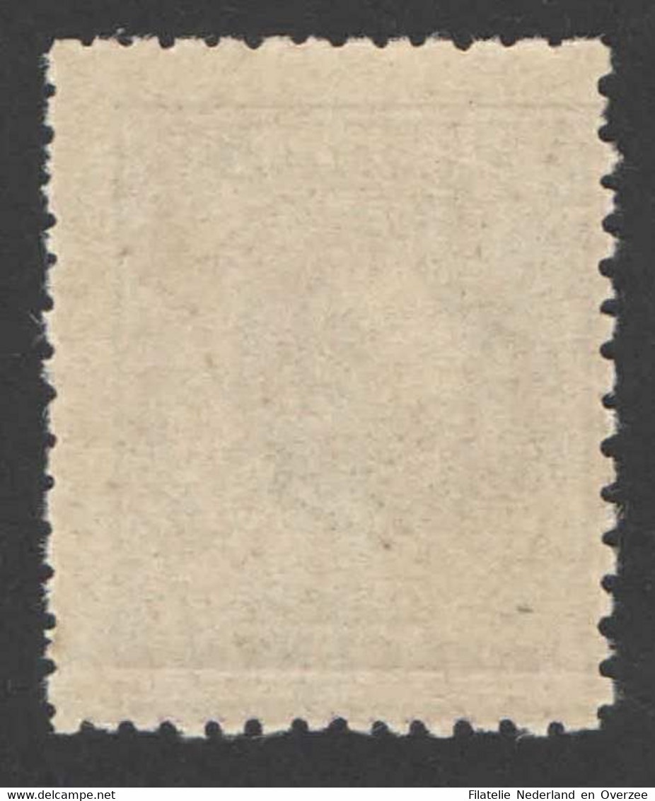 Nederland 1872 NVPH Nr 26D Postfris/MNH Koning Willem III - Unused Stamps