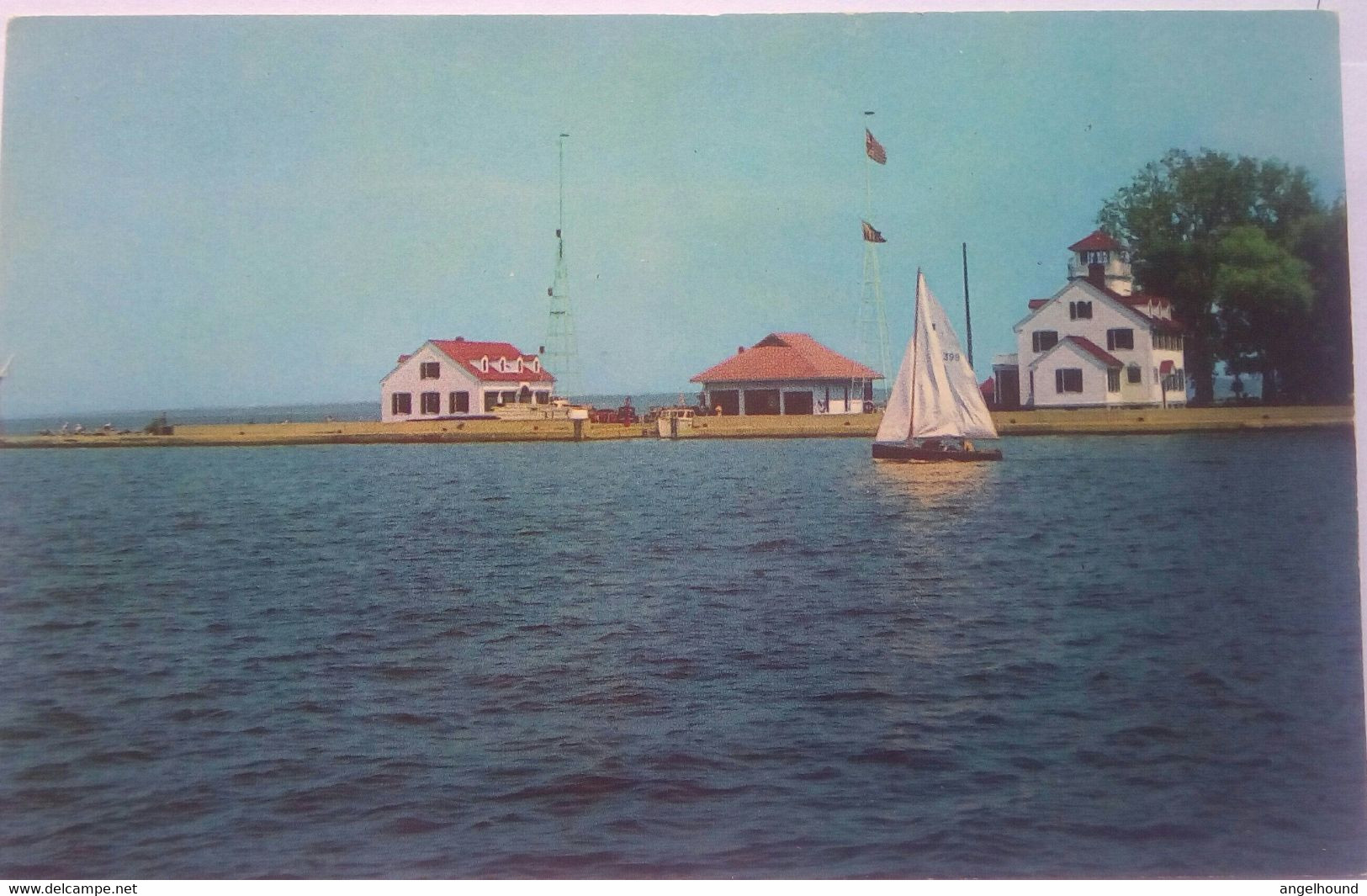 Coastguard Station, Rochester - Rochester