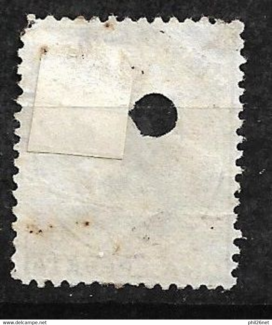 Espagne  N° 126   Oblitéré B/TB        - Used Stamps