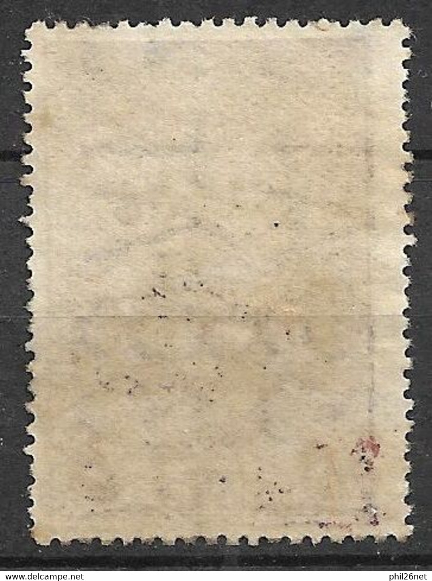 Grand   Liban   N° 197 Oblitéré B/TB  - Used Stamps