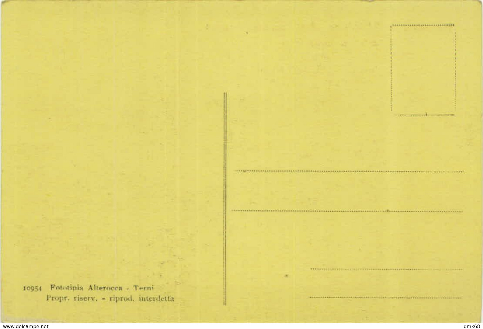 ROMA - ESPOSIZIONE DEL 1911 - PADIGLIONE DELLA SARDEGNA - ING. DIONIGI SCANO - EDIZIONE ALTEROCCA (6908) - Mostre, Esposizioni