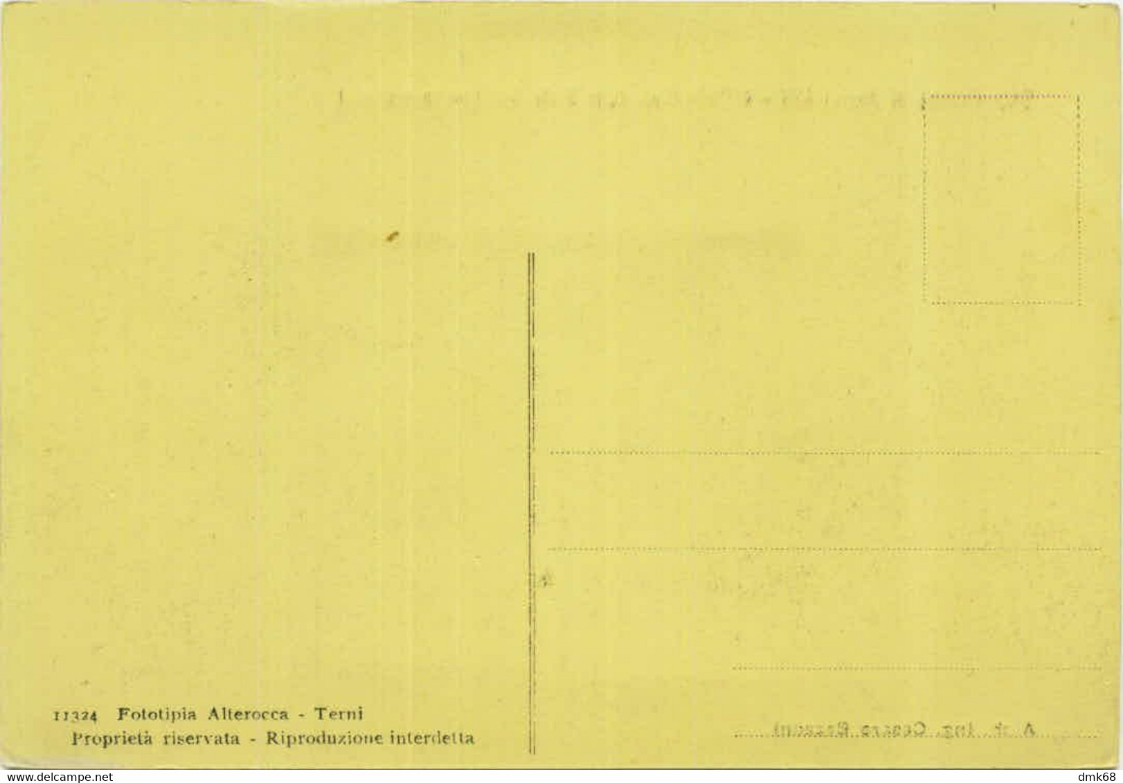 ROMA - ESPOSIZIONE DEL 1911 - IL PADIGLIONE DELLE BELLE ARTI -  ING. CESARE BAZZANI - EDIZIONE ALTEROCCA (6910) - Mostre, Esposizioni