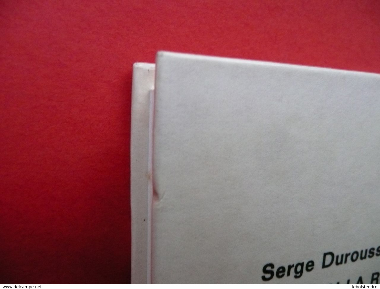 FLORIAN LA ROSE SERGE DUROUSSEAU 1974 ILLUSTRATIONS DE JACQUES PECNARD ROUGE ET OR N 323 DE LA COLLECTION SOUVERAINE