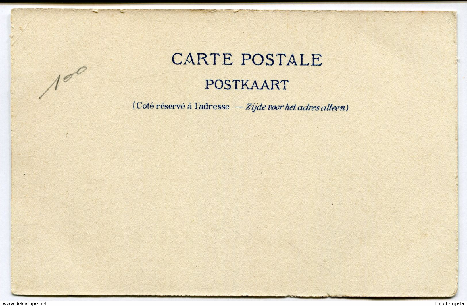 CPA Carte Postale - Belgique - Frameries - Panorama  (DG14940) - Frameries