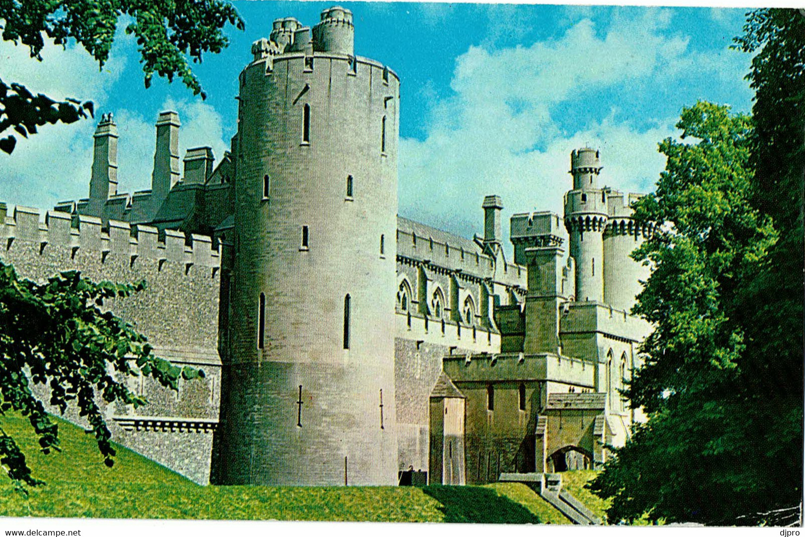 Arundel Castle - Arundel