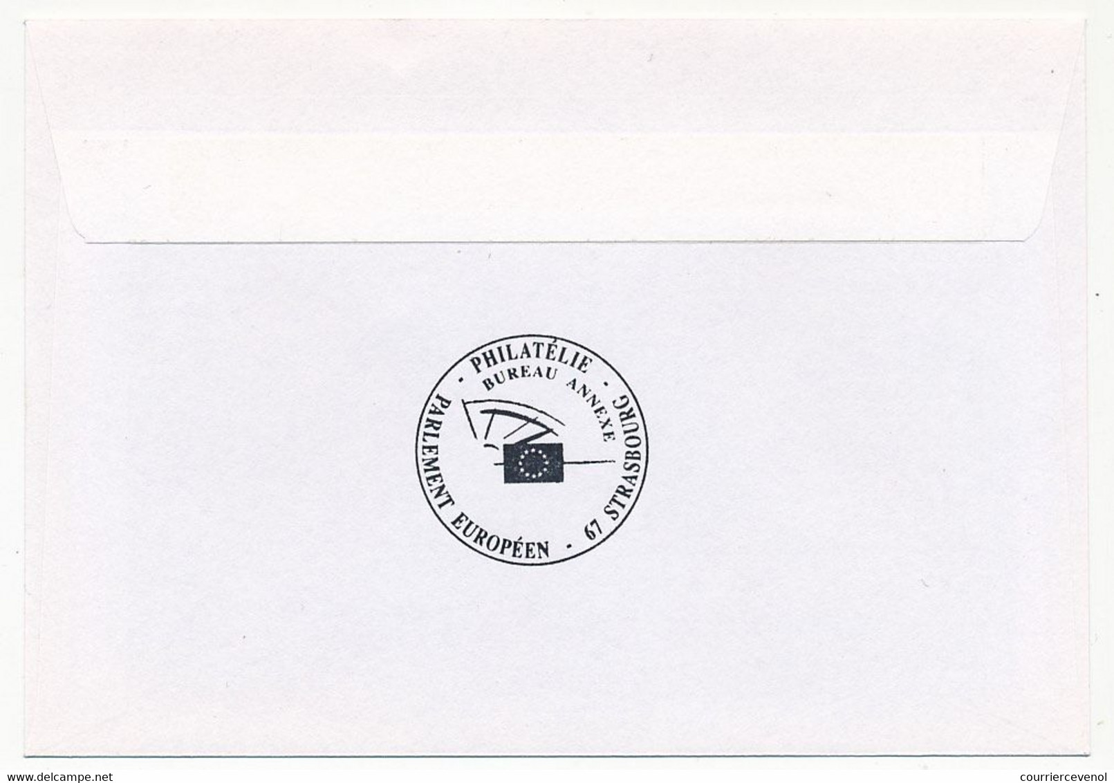 SLOVAQUIE - Enveloppe FDC - 10 Ans De L'Euro - 27/11/2008 - FDC