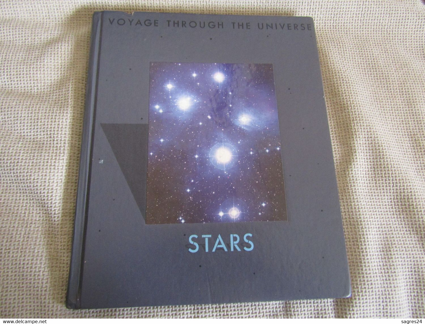 Voyage Through The Universe - Stars - Time-Life Books - Astronomia