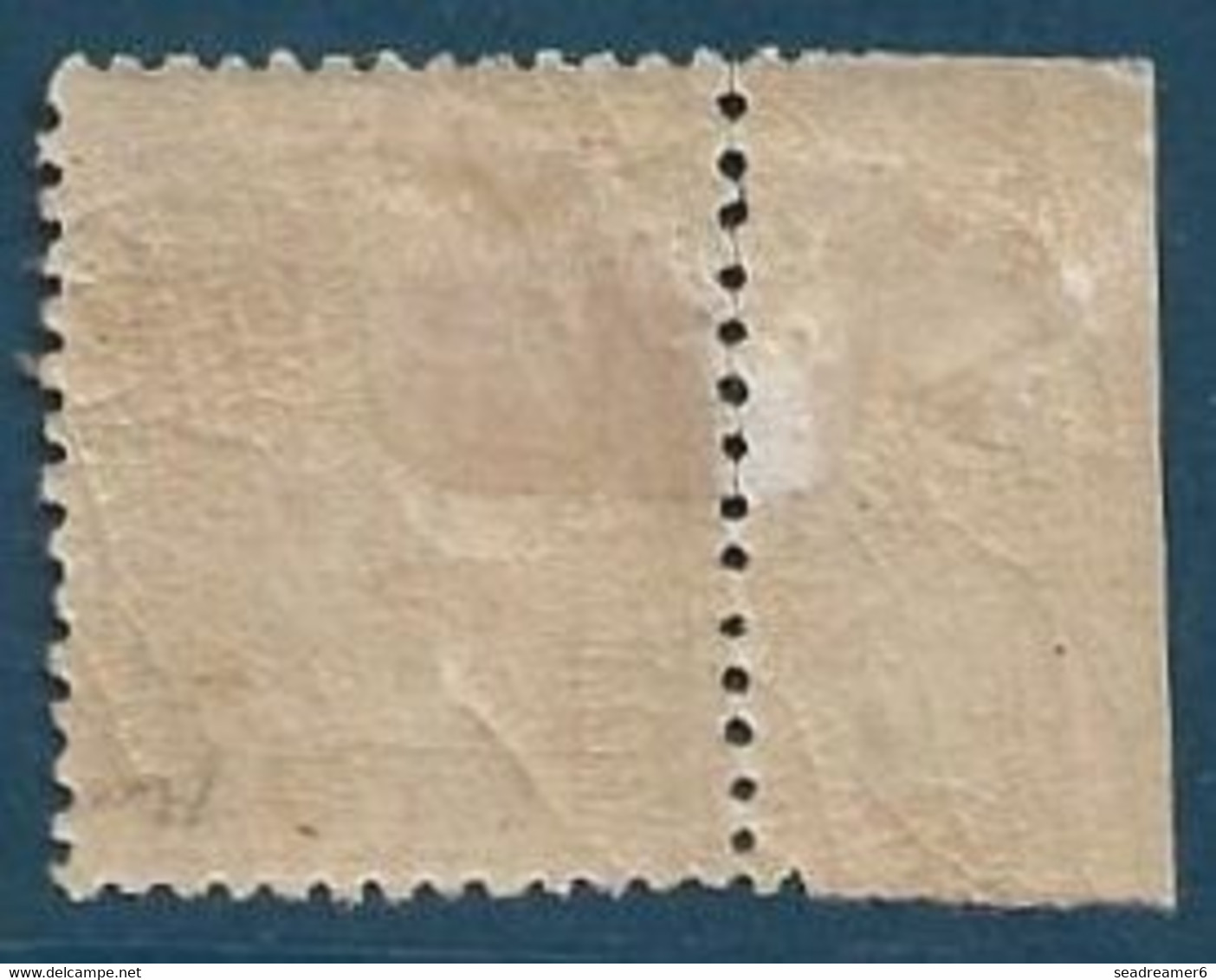 Norvege N°53B* 25 Ore Bdfeuille Daté 1898 Très Frais - Unused Stamps