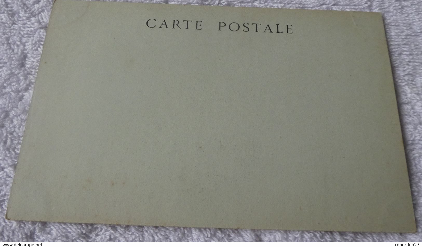 Carte Postale Mont Saint Michel - Other & Unclassified