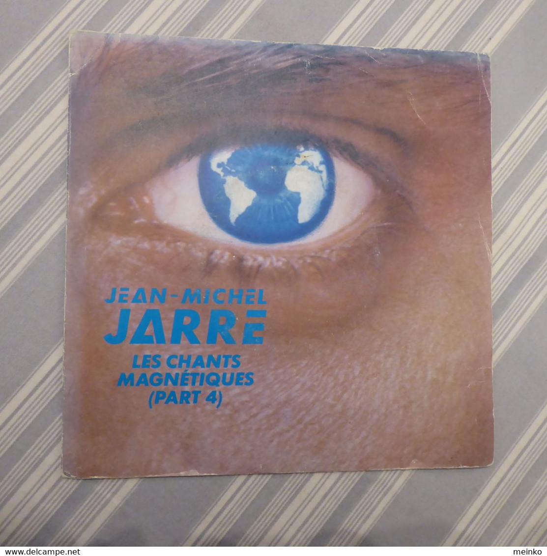 JEAN-MICHEL JARRE - Musicals