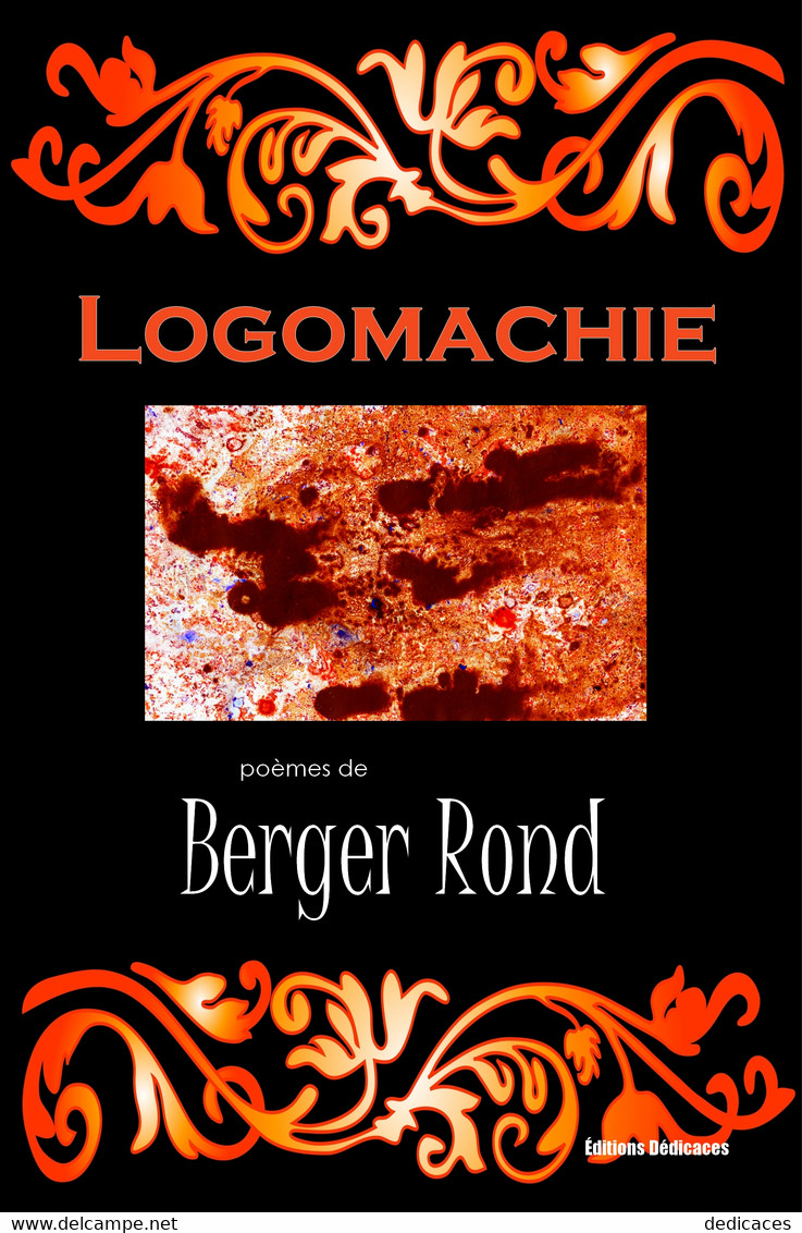 Logomachie, De Berger Rond - Franse Schrijvers