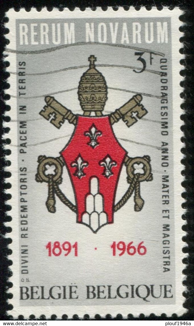 COB  1362- V 1 (o) - 1961-1990