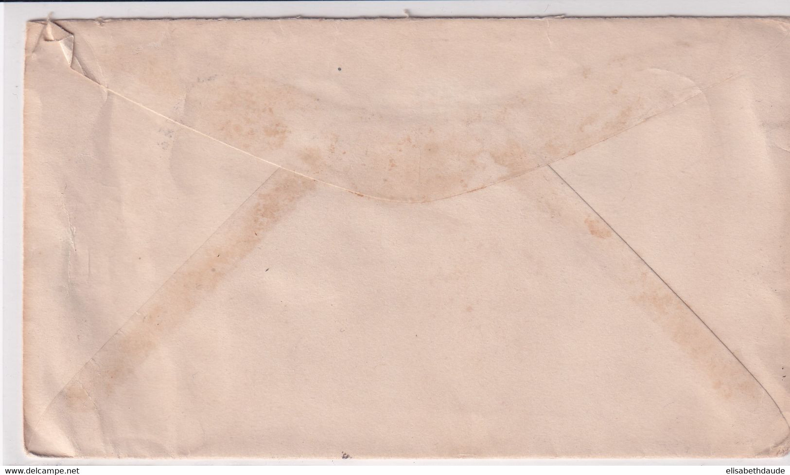 CANADA - 1928 - ENVELOPPE ENTIER De ANTIGONISH (N.S) => MILANO (ITALIA) - Lettres & Documents