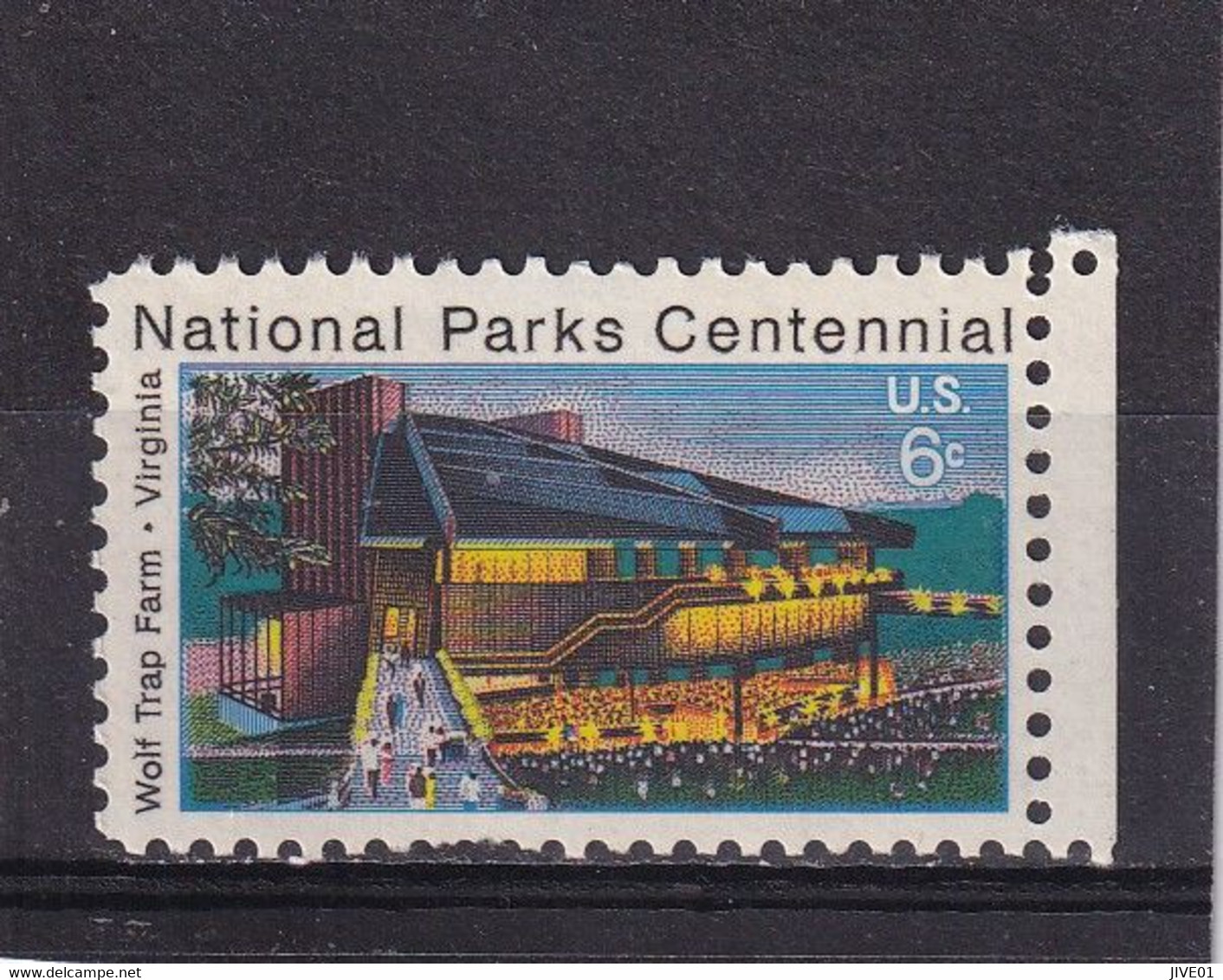 ETATS-UNIS 1972 : Y/T N° 953 NEUF** - Unused Stamps