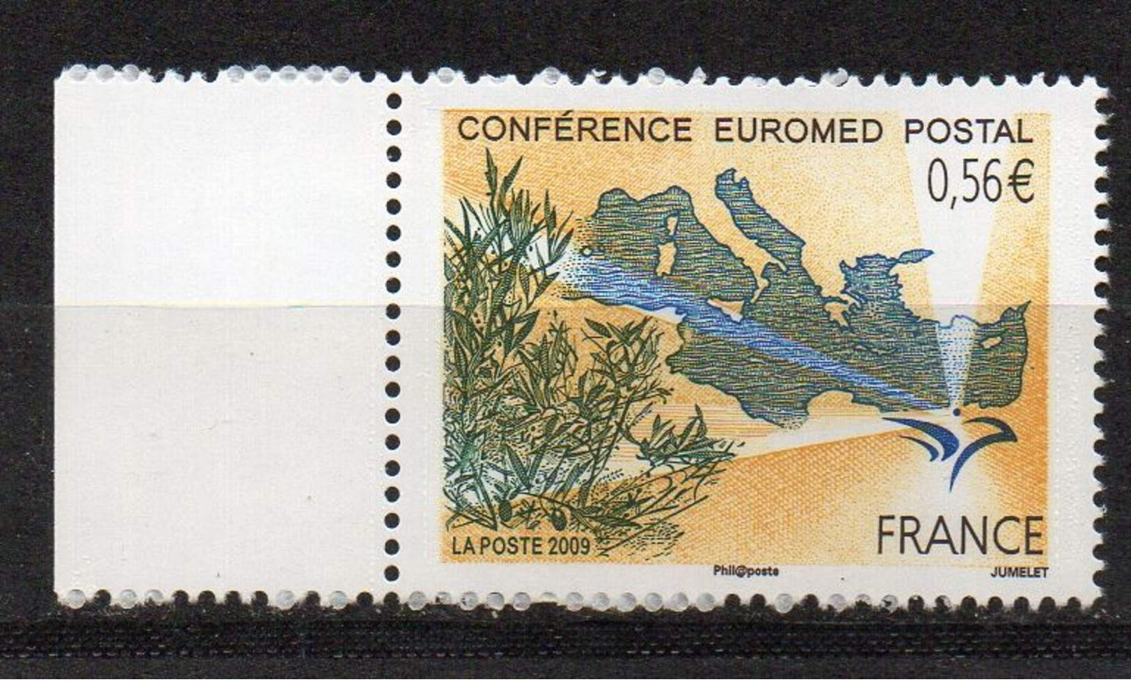 Timbres France N° 4442 Neuf ** - Unused Stamps