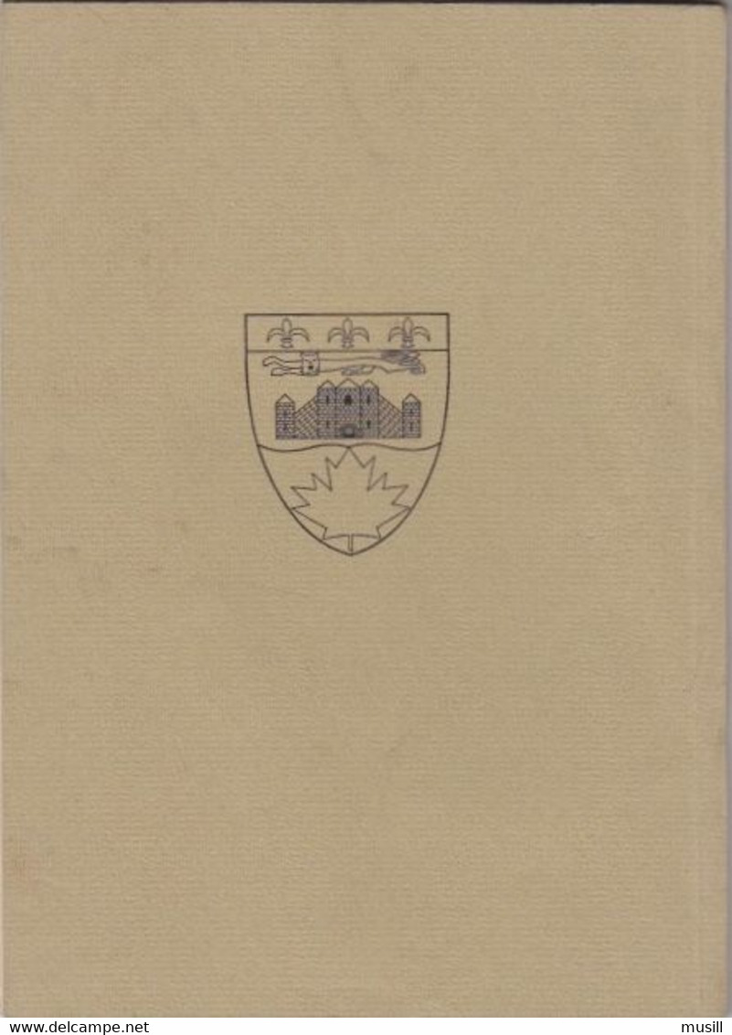 Château Montlabert. A History, By David M. Lank. - Altri & Non Classificati