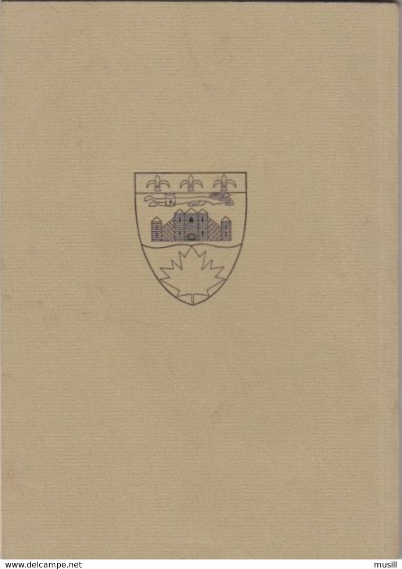Château Montlabert. A History, By David M. Lank. - Other & Unclassified