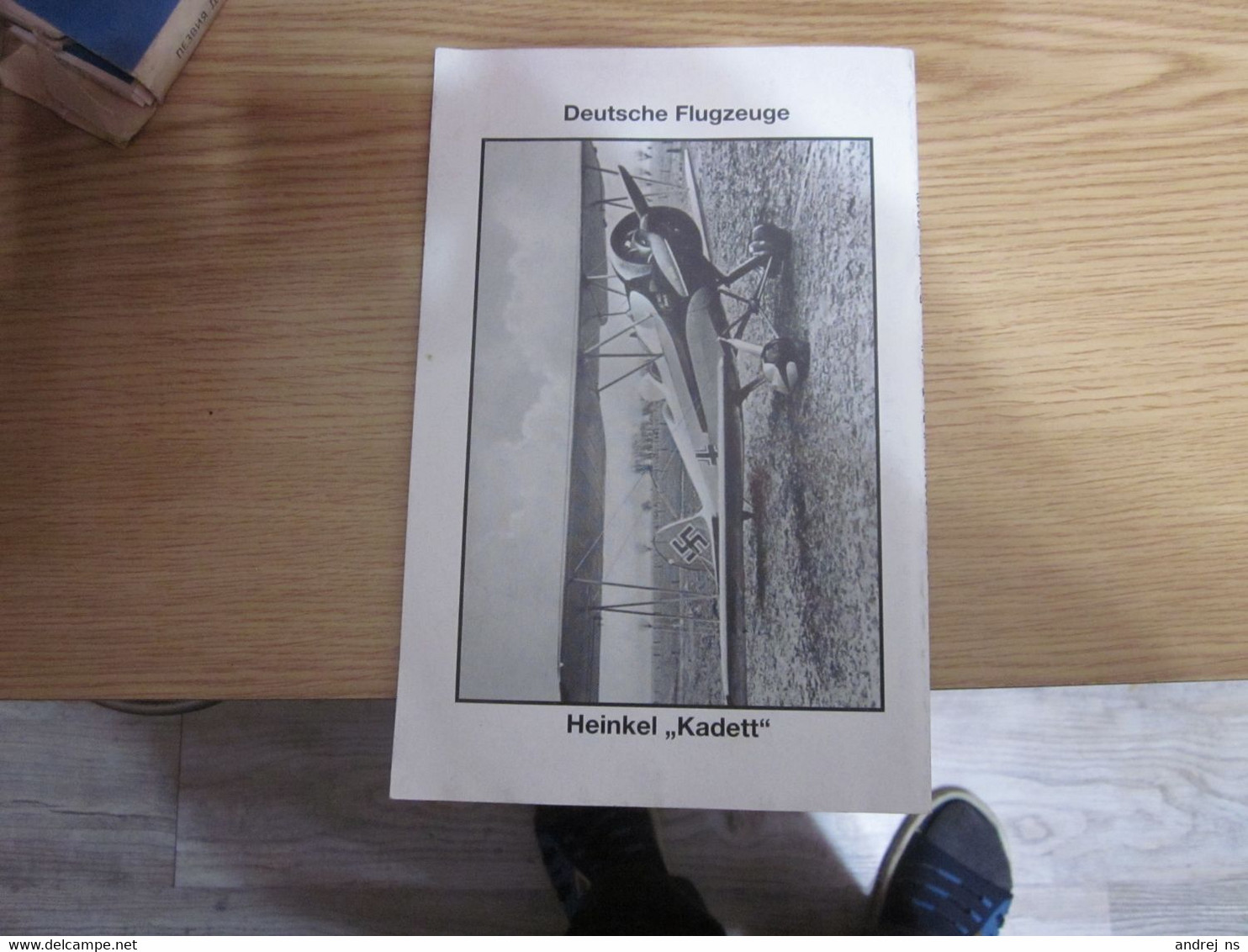 Der Lander Grossband Mit Magazin Und Dokumentarischer Bildbeilage H Holl Die Tragodie Von Rotterdam 74 Pages - Deutsch