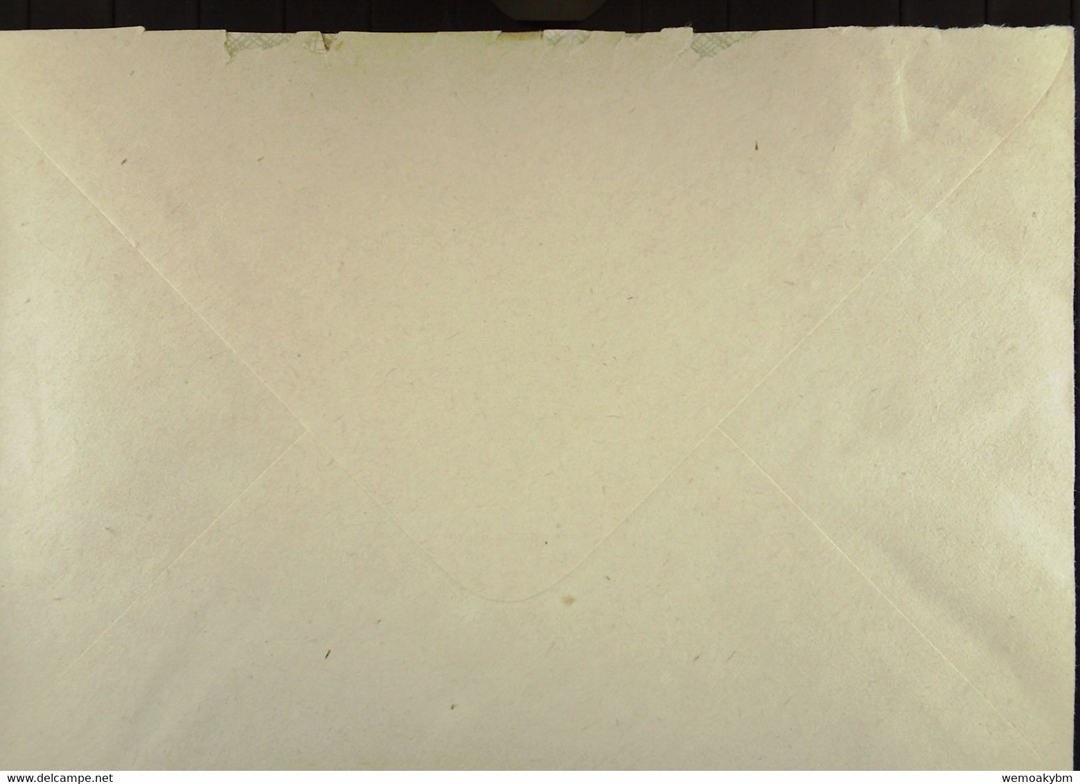 Orts-Brief Mit ZKD-Kastenstempel "Rat Des Kreises 755 LÜBBEN" V. "35.4.67" Angekommen Aber Am 25. MRZ. 1966 Lt. Eing-Stp - Central Mail Service