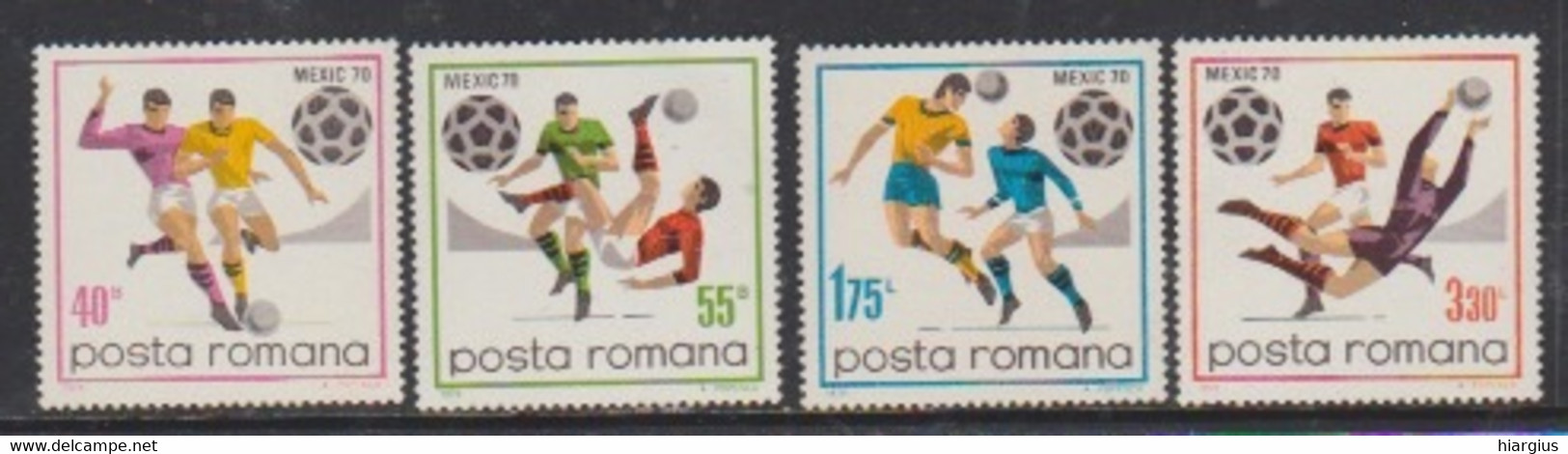 ROMANIA-MNH-Scott # 2174-2178 & 2731-2736-Catalog Value $ 7.70- - Andere & Zonder Classificatie