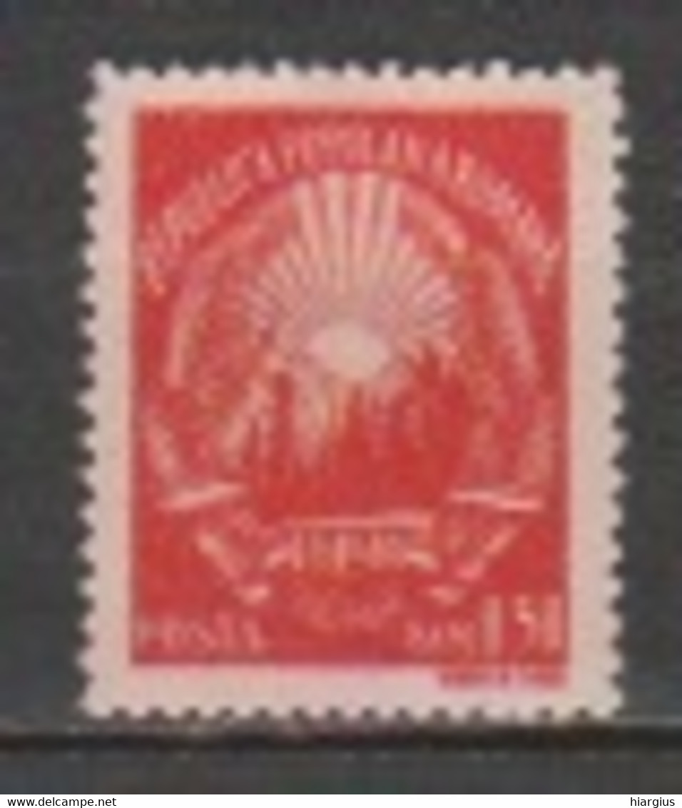 ROMANIA-MNH-Scott #1614;2040;2095;4617;2616;698H ;743;954 -Catalog Value $ 13.00 - Other & Unclassified