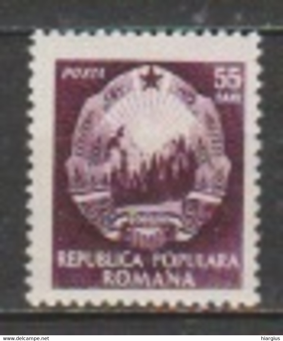 ROMANIA-MNH-Scott #1614;2040;2095;4617;2616;698H ;743;954 -Catalog Value $ 13.00 - Otros & Sin Clasificación