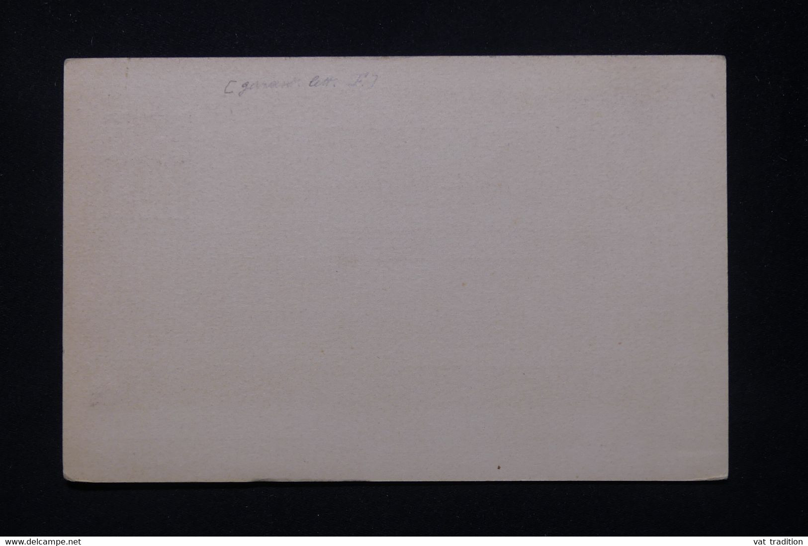 OBOCK - Entier Postal Type Alphée Dubois Surchargé, Non Circulé - L 79659 - Covers & Documents