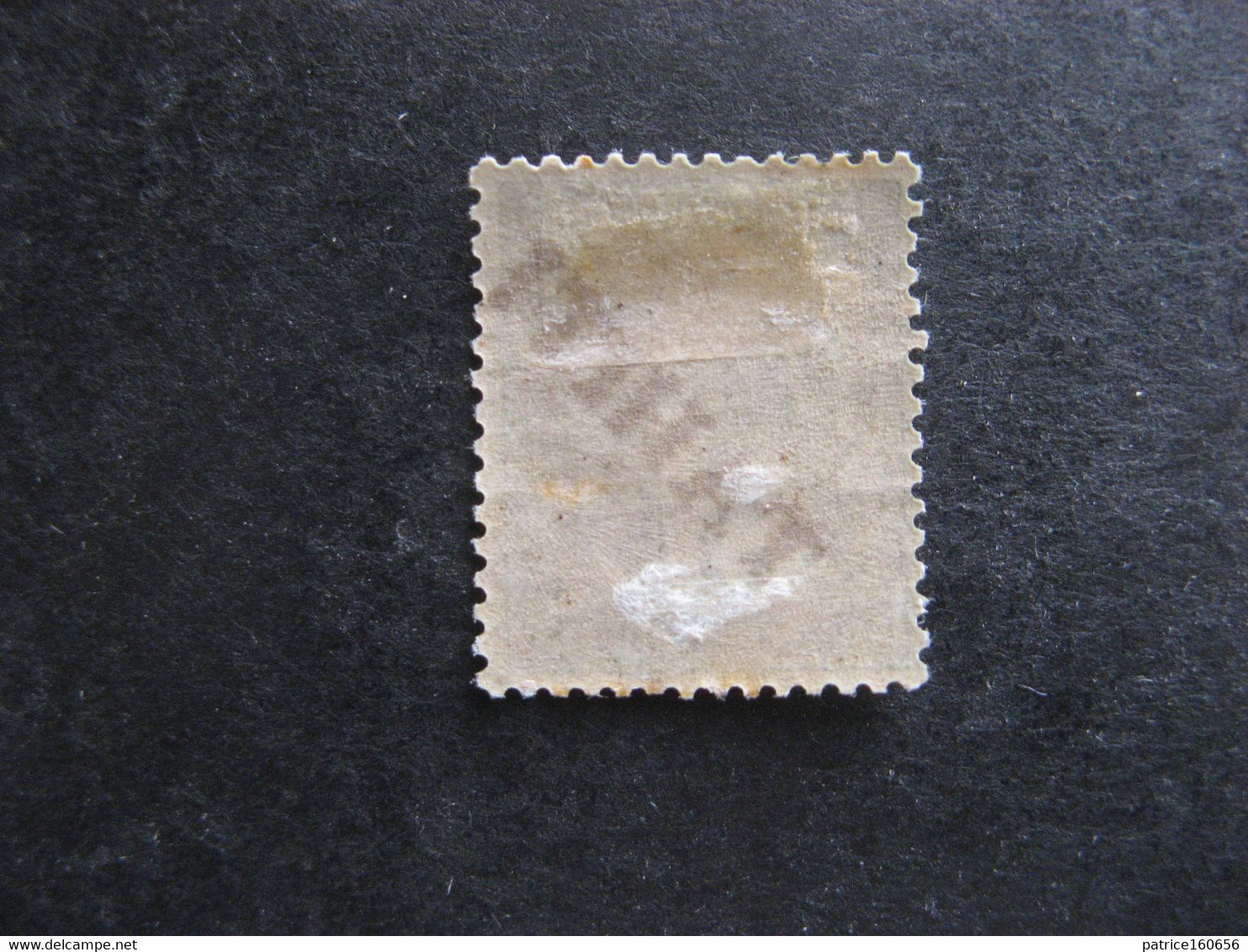 A). TAHITI : TB N° 10, Neuf X . - Unused Stamps