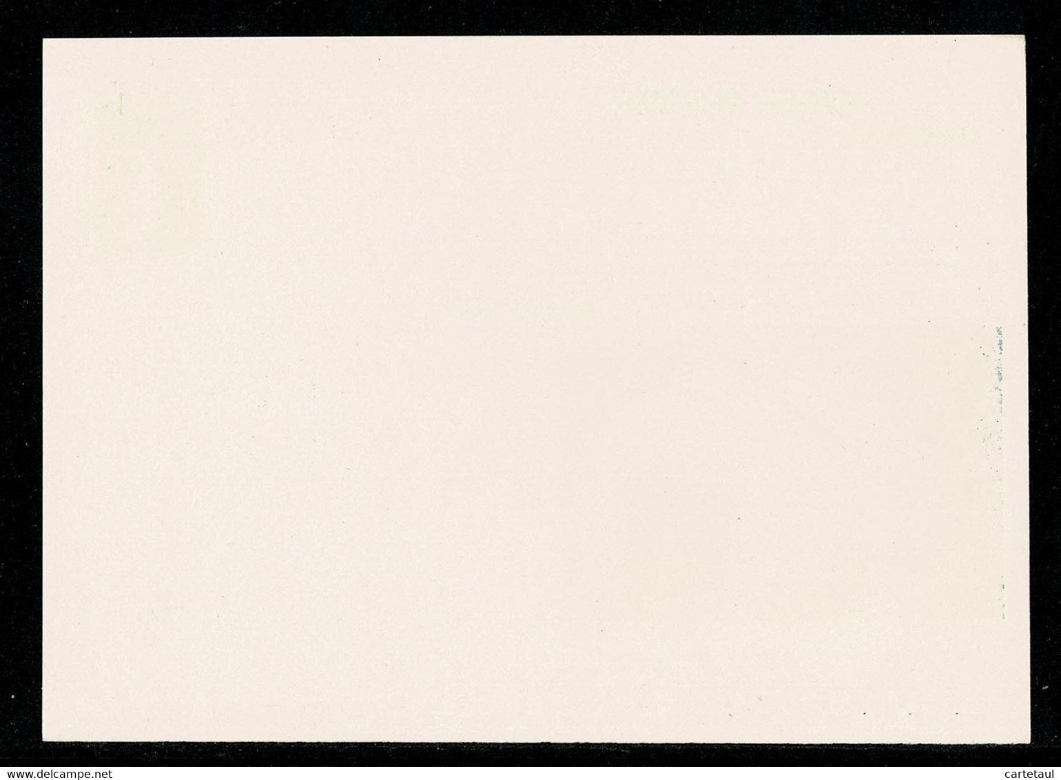 Entier CARTE POSTALE   Vert 1,20F Illustré  Borda D' ANDORRA L'Hospitalet Près L' Andorre NEUF SUP.  2 Scan - Altri & Non Classificati