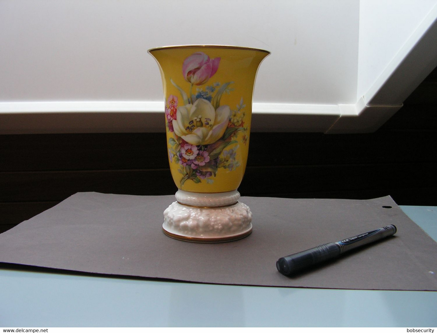 Rosenthal Vase ..
