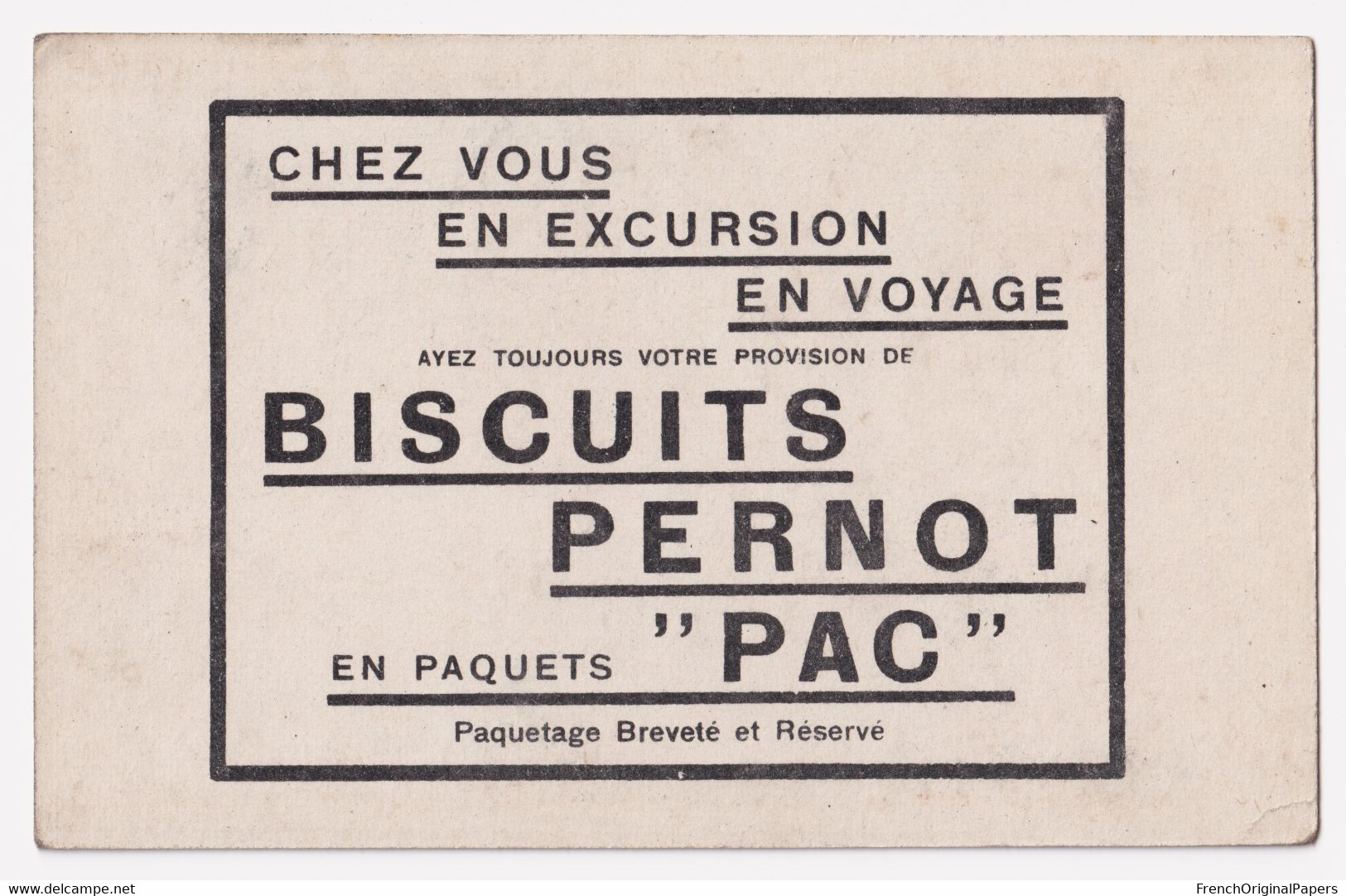 Chromo Didactique Biscuits Pernot - Homme Célèbre Histoire Espagne Cortez Hernán Cortés Cuba Mexique Colonisation D2-108 - Pernot