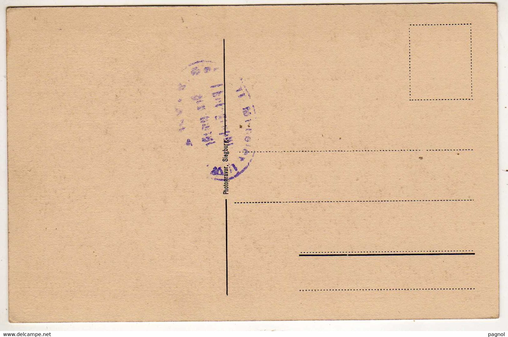 Militaria : Camp De Prisonnier 14-18 : Gefangenen.Lager 2 Münster : Groupe D'Hindous - Andere & Zonder Classificatie